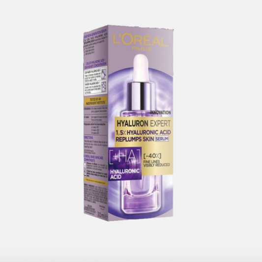 Hyaluron Expert Serum - 30ml