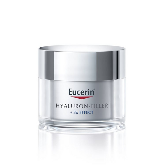Hyaluron-Filler Day Care for Dry Skin SPF15 50ml