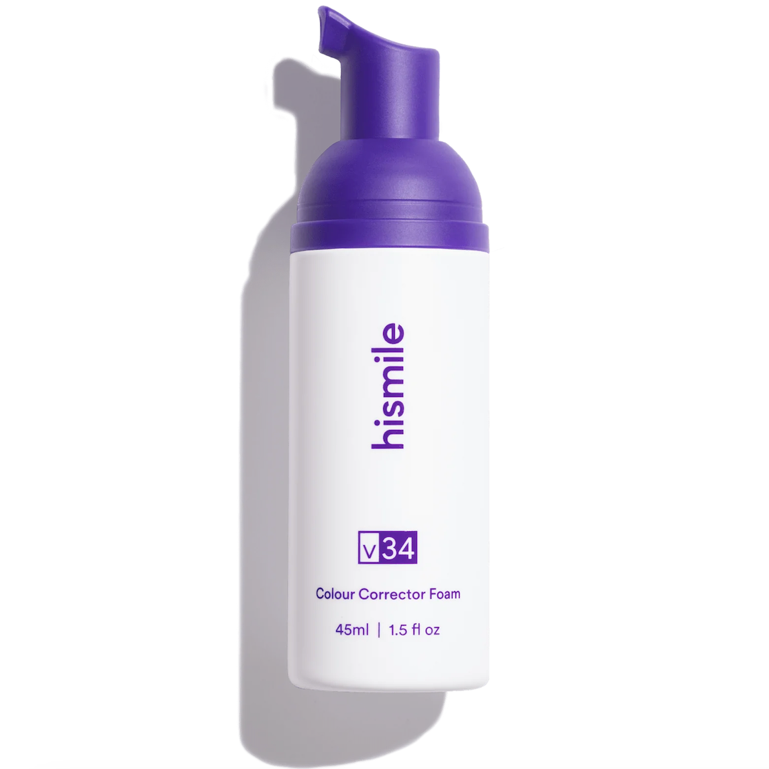 Hismile Colour Corrector Foam - V34