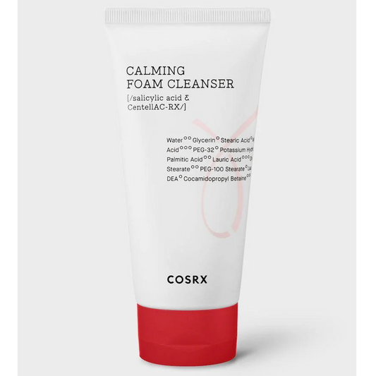 AC Collection Calming Foam Cleanser