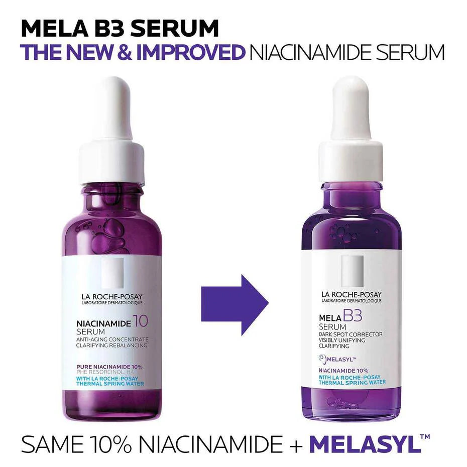 Mela B3 Dark Spot Serum