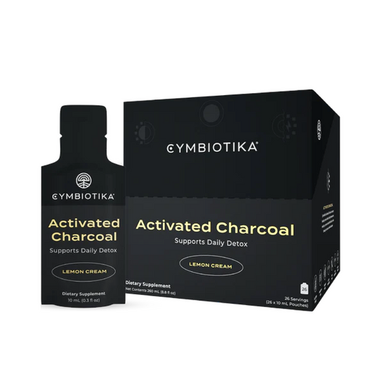 Activated Charcoal