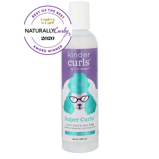 Super Curls Styler