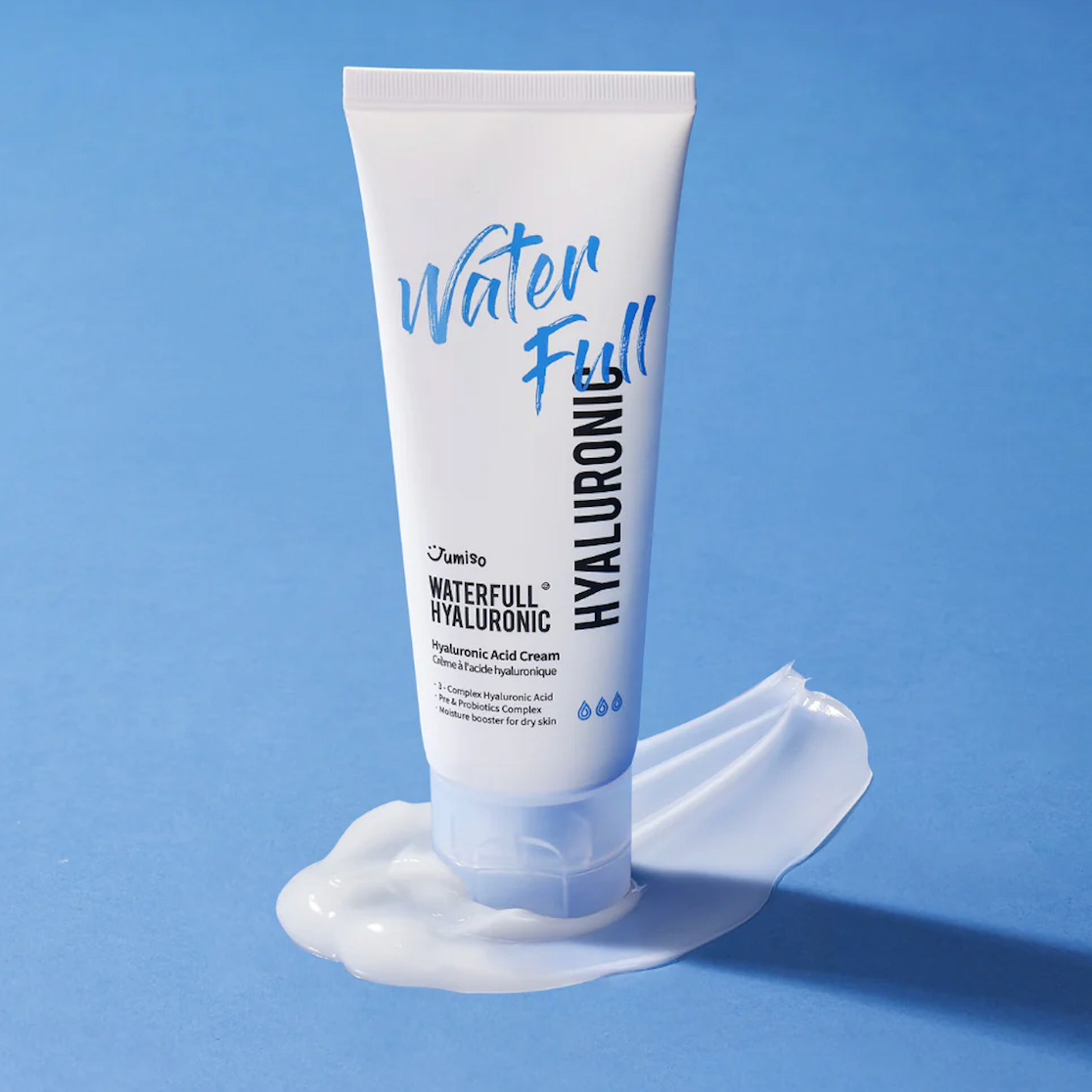 Waterfull Hyaluronic Cream