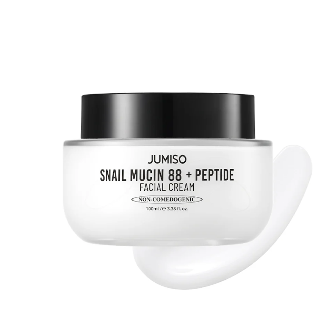 Snail Mucin 88 + Peptide Cream