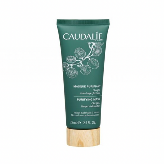 Purifying Mask