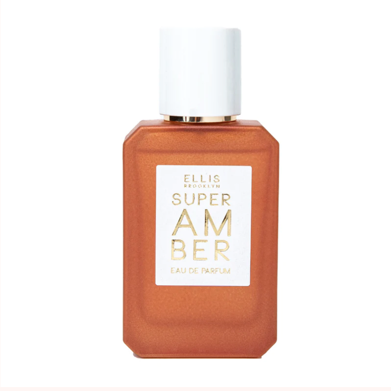 Super Amber Eau De Parfum