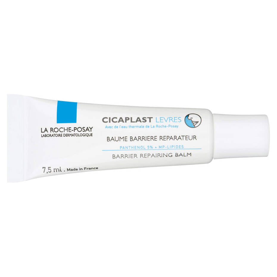 Cicaplast Baume Lips