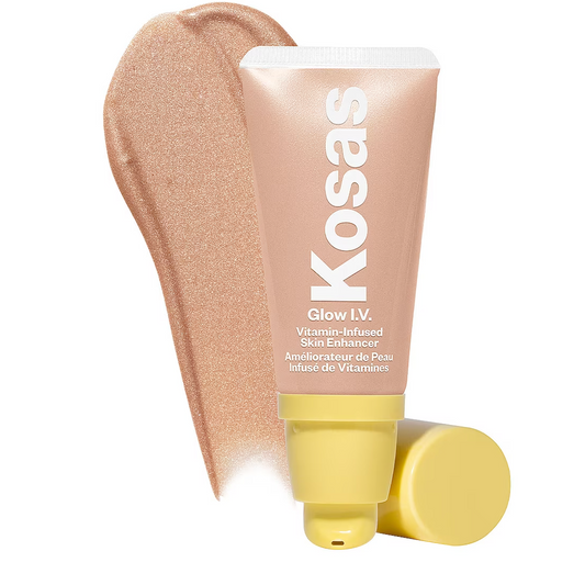 Glow I.V. Vitamin-Infused Skin Enhancer - Illuminate