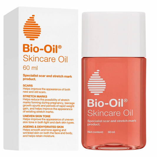 Skincare Oil 60ml