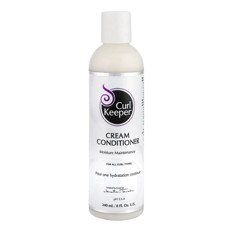 Cream Conditioner