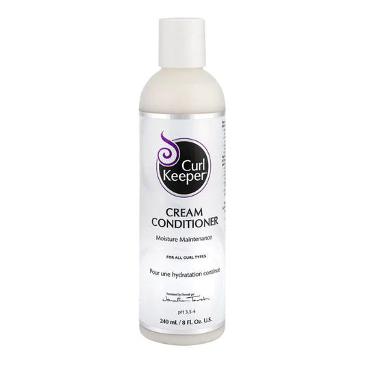 Cream Conditioner