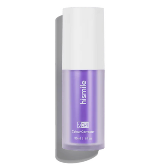 Hismile Colour Corrector V34 Serum