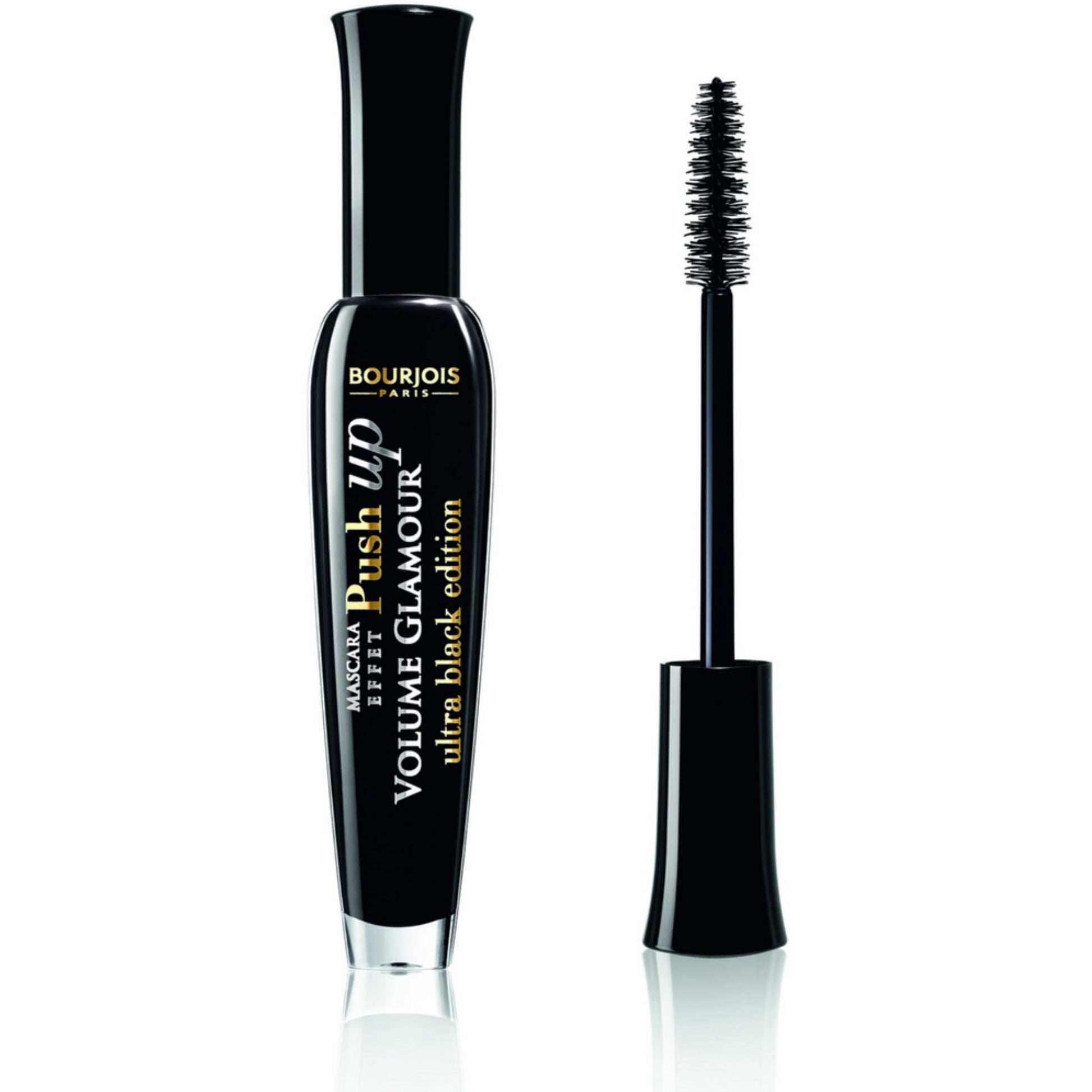 Volume Glamour Push Up Mascara