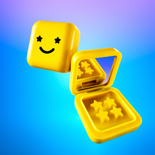 Hydro-Stars + Big Yellow