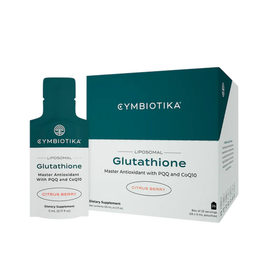 Liposomal Glutathione