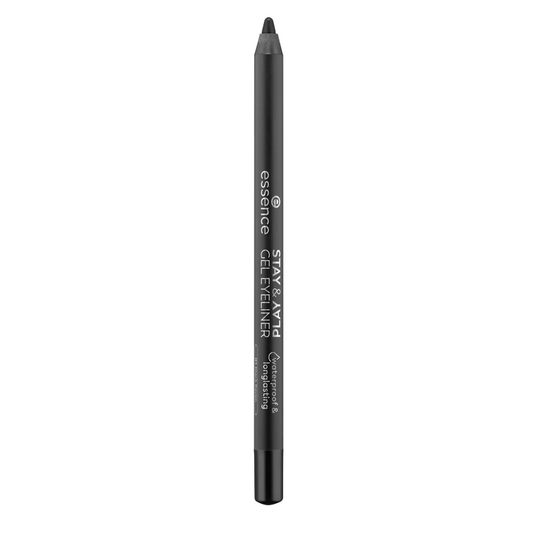 Stay & Play Gel Eyeliner