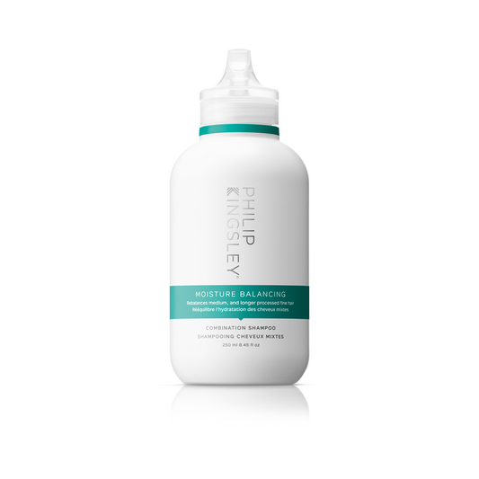 Moisture Balancing Combination Shampoo