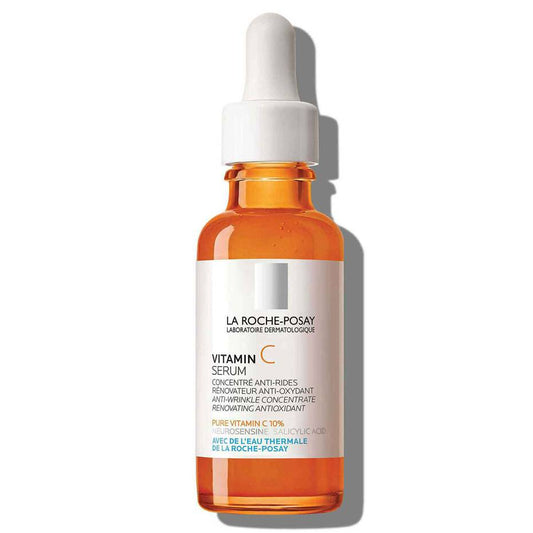 Pure Vitamin C Serum 10%