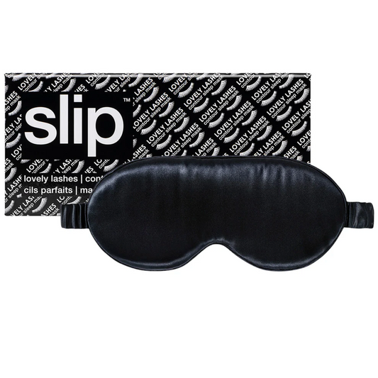 Lovely Lashes Contour Sleep Mask