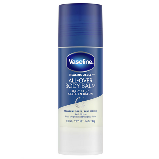 Vaseline All-Over Body Balm Jelly Stick