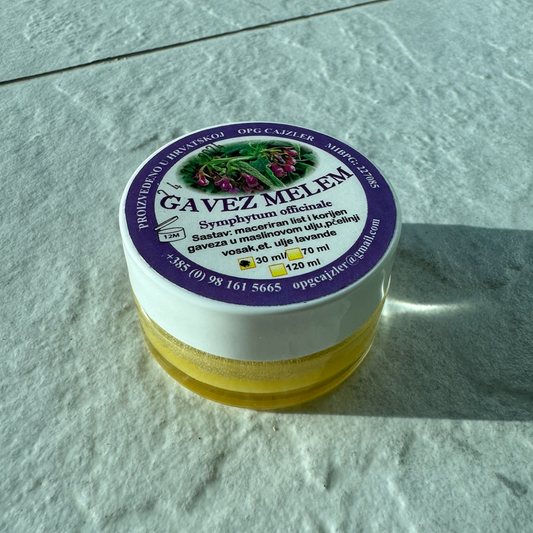 Gavez Melem 70ml
