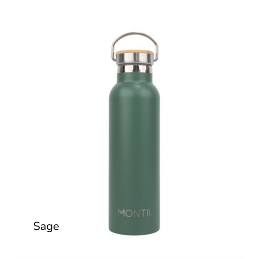 Original Bottle 600ml - Sage