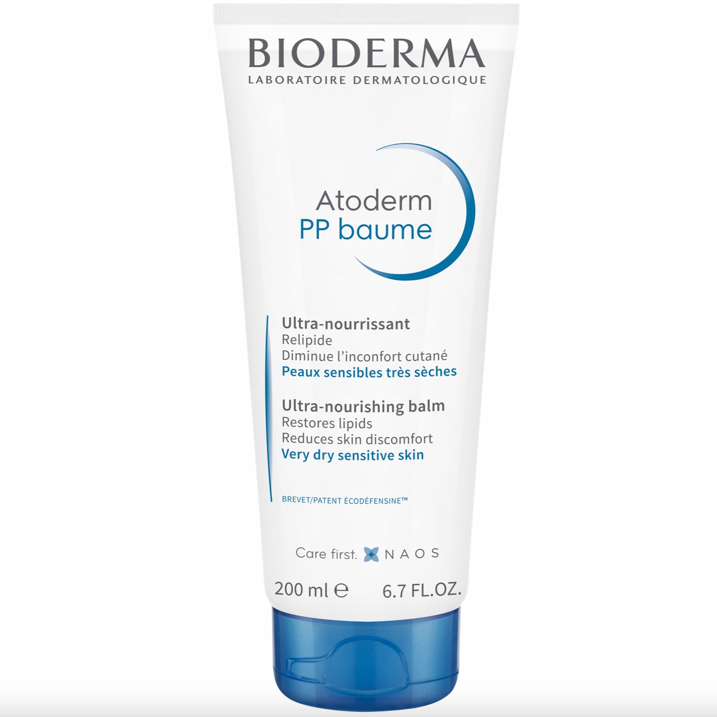 Atoderm PP Baume - 200 ml