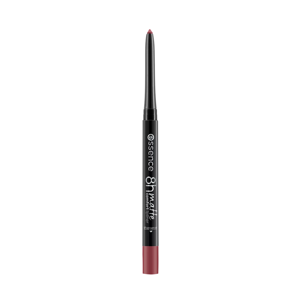 8h Matte Comfort Lipliner