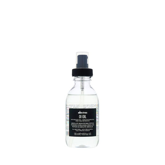 Oi Hair Oil
