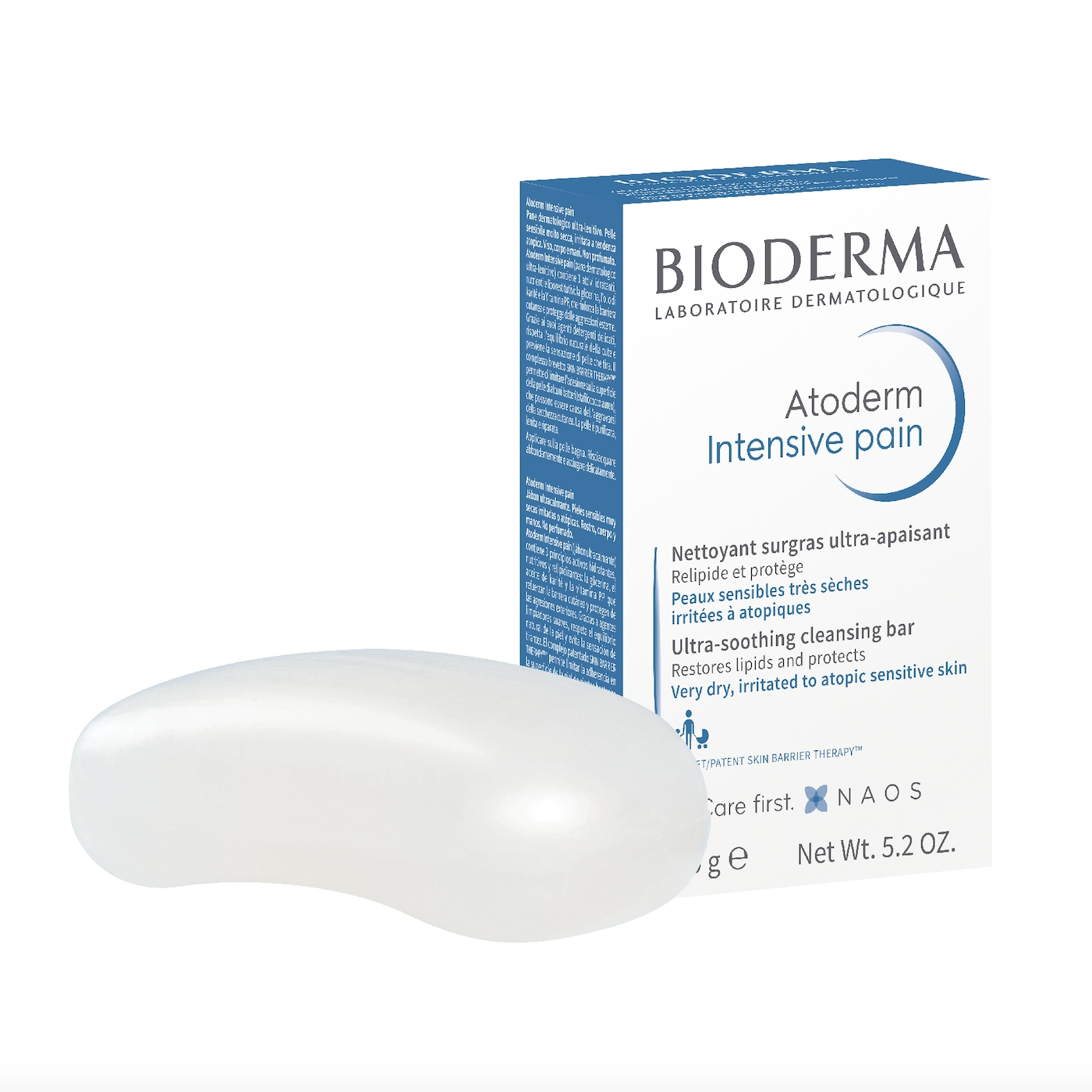 Atoderm Bar Soap