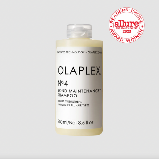 Olaplex No.4 Bond Maintenance Shampoo - 250ml