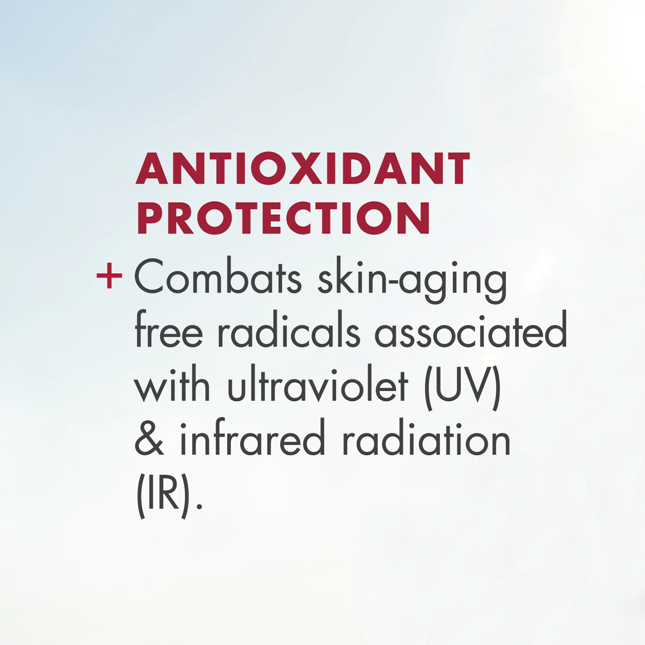 UV Daily Broad-Spectrum SPF 40