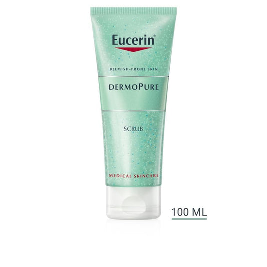 DermoPurifyer Scrub 100ml