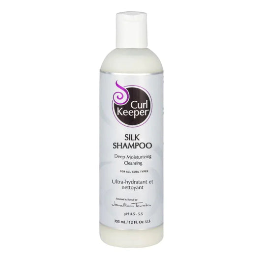 Silk Shampoo