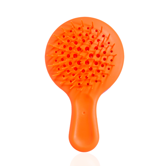 Super Brush - Mini Orange