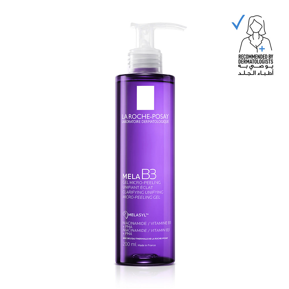 Mela B3 Cleanser 200ml