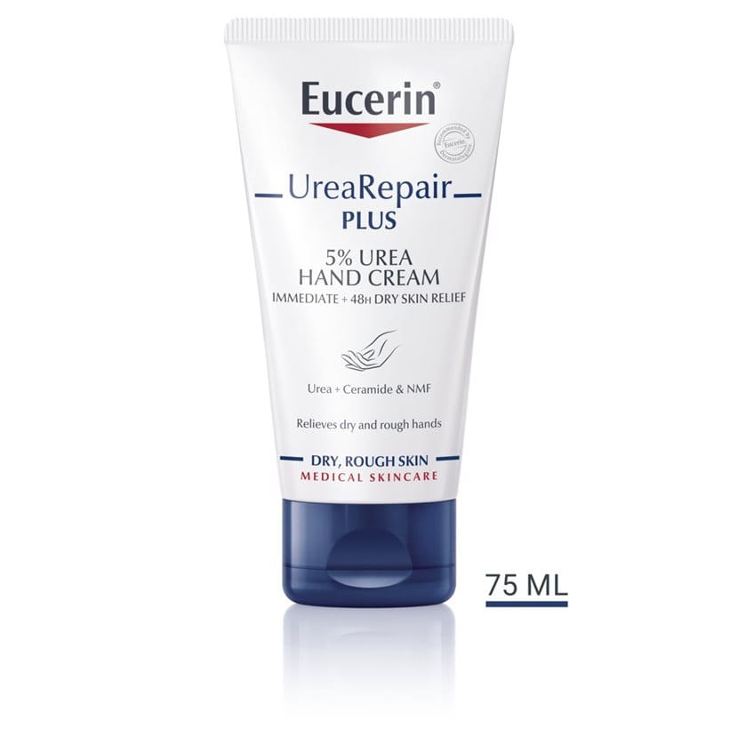 Urea Repair Plus 5% Urea Hand Cream 75ml