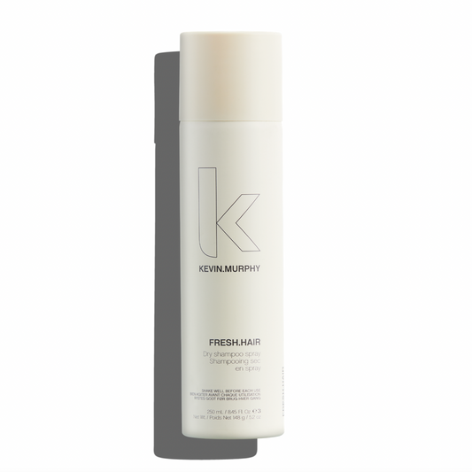 Fresh.Hair Dry Shampoo Spray 250ml