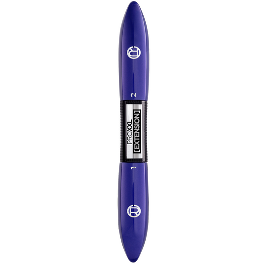 Pro XXL Extension Mascara - Black