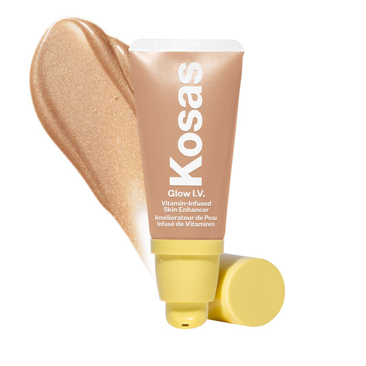 Glow I.V. Vitamin Infused Skin Enhancer - Radiate