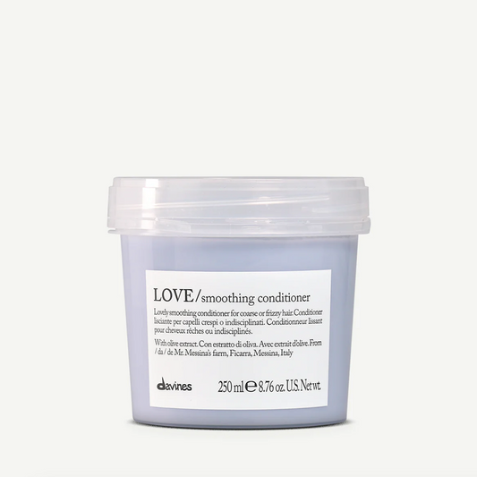 Love Smoothing Conditioner