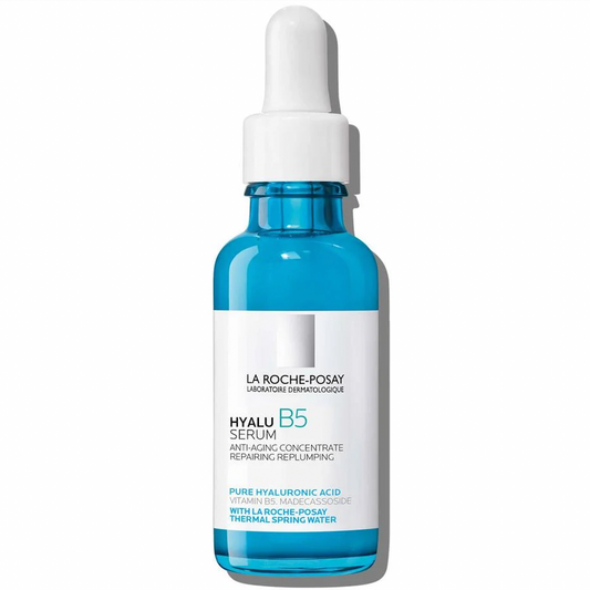 Hyalu B5 Pure Hyaluronic Acid Serum