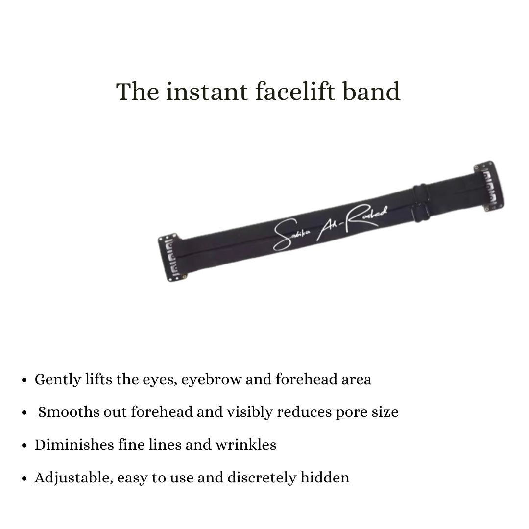 The Instant Facelift Band