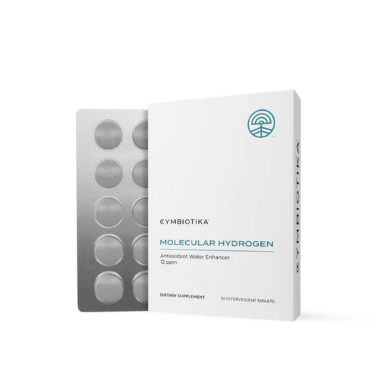 Molecular Hydrogen