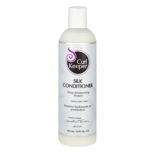 Silk Conditioner