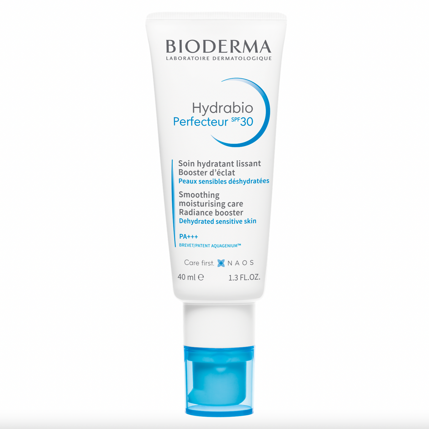 Hydrabio Perfecteur SPF 30