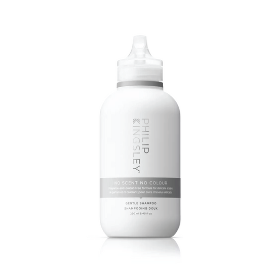 No Scent No Color Gentle Shampoo 250ml
