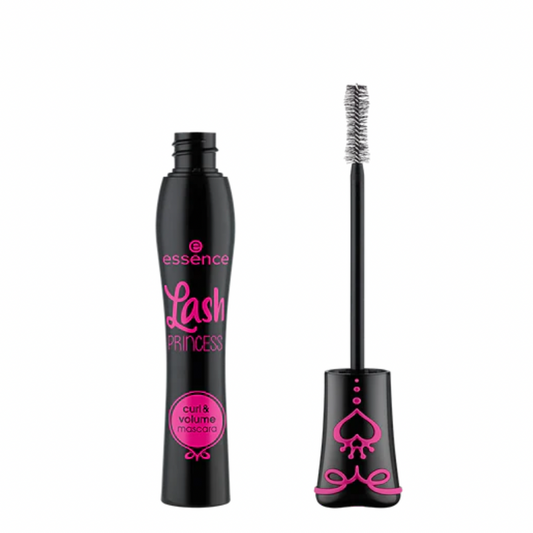 Lash Princess - Curl & Volume Mascara