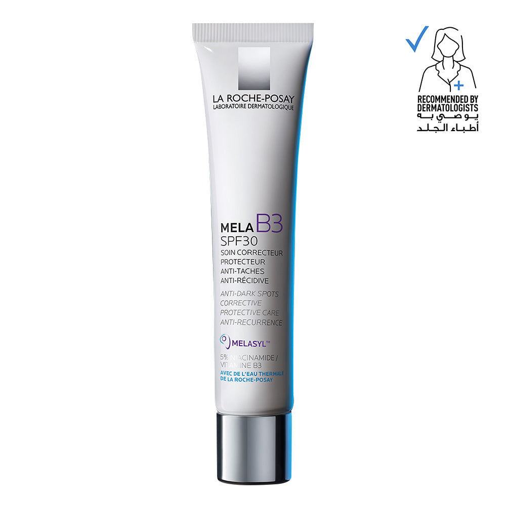 Mela B3 Cream SPF30 Anti-Dark Spot Corrective - 40ml